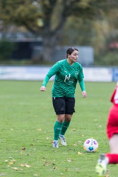 Bild 342 - F SV Farnewinkel-Nindorf - IF Stjernen Flensborg : Ergebnis: 0:1